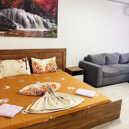 Infinity Plaza Hotel Gjakova Εξωτερικό φωτογραφία