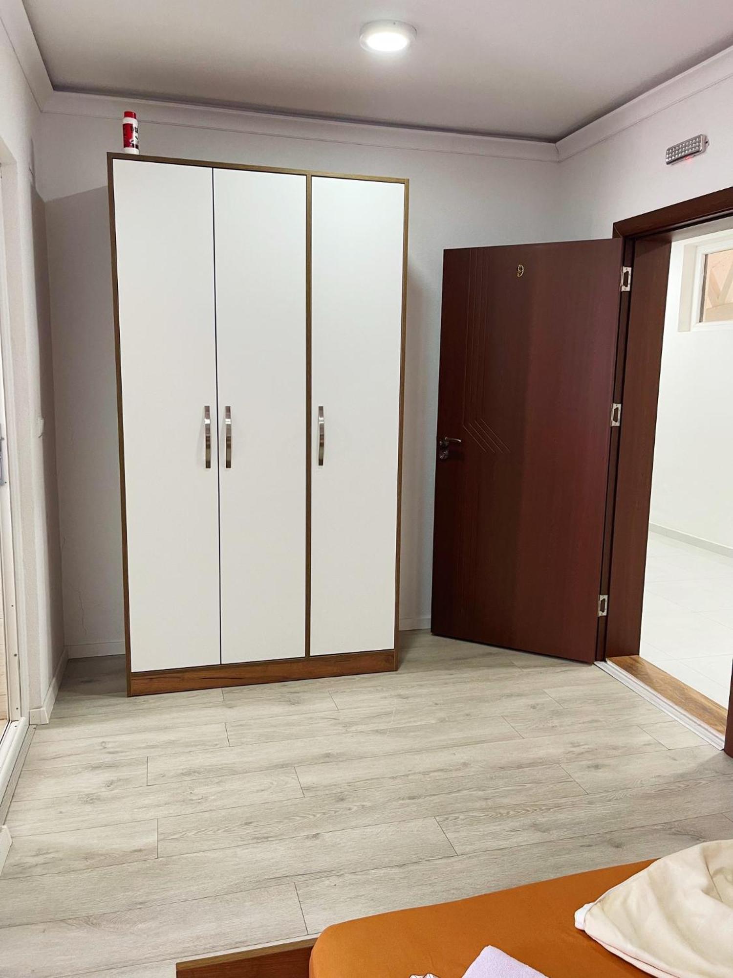Infinity Plaza Hotel Gjakova Εξωτερικό φωτογραφία