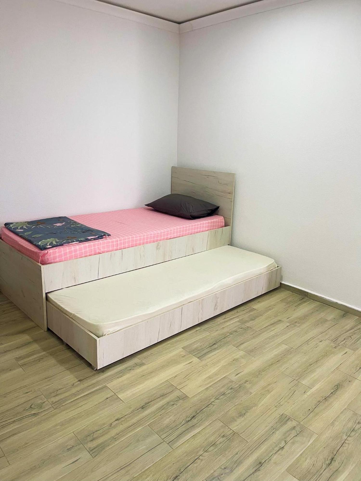 Infinity Plaza Hotel Gjakova Εξωτερικό φωτογραφία