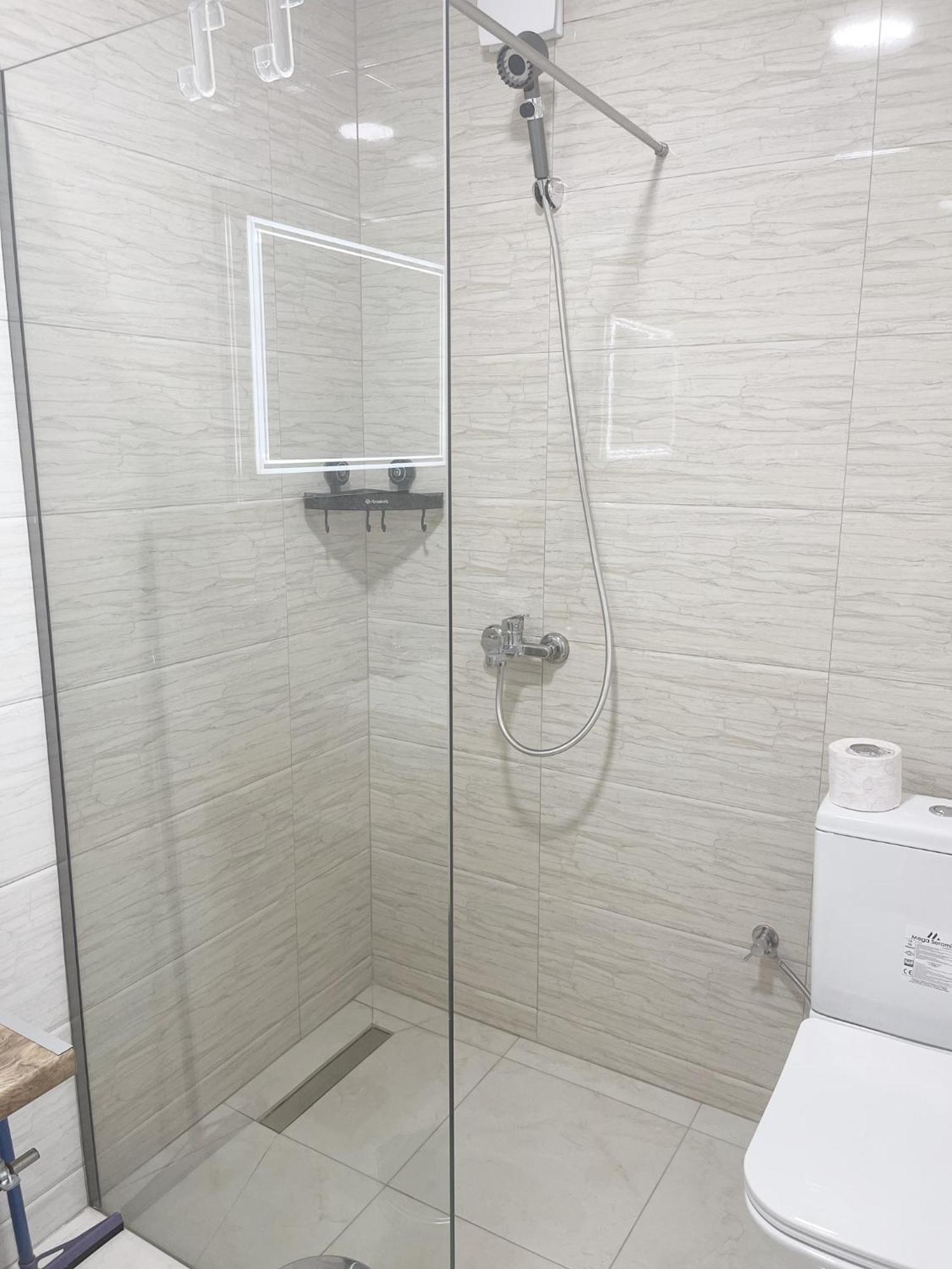 Infinity Plaza Hotel Gjakova Εξωτερικό φωτογραφία