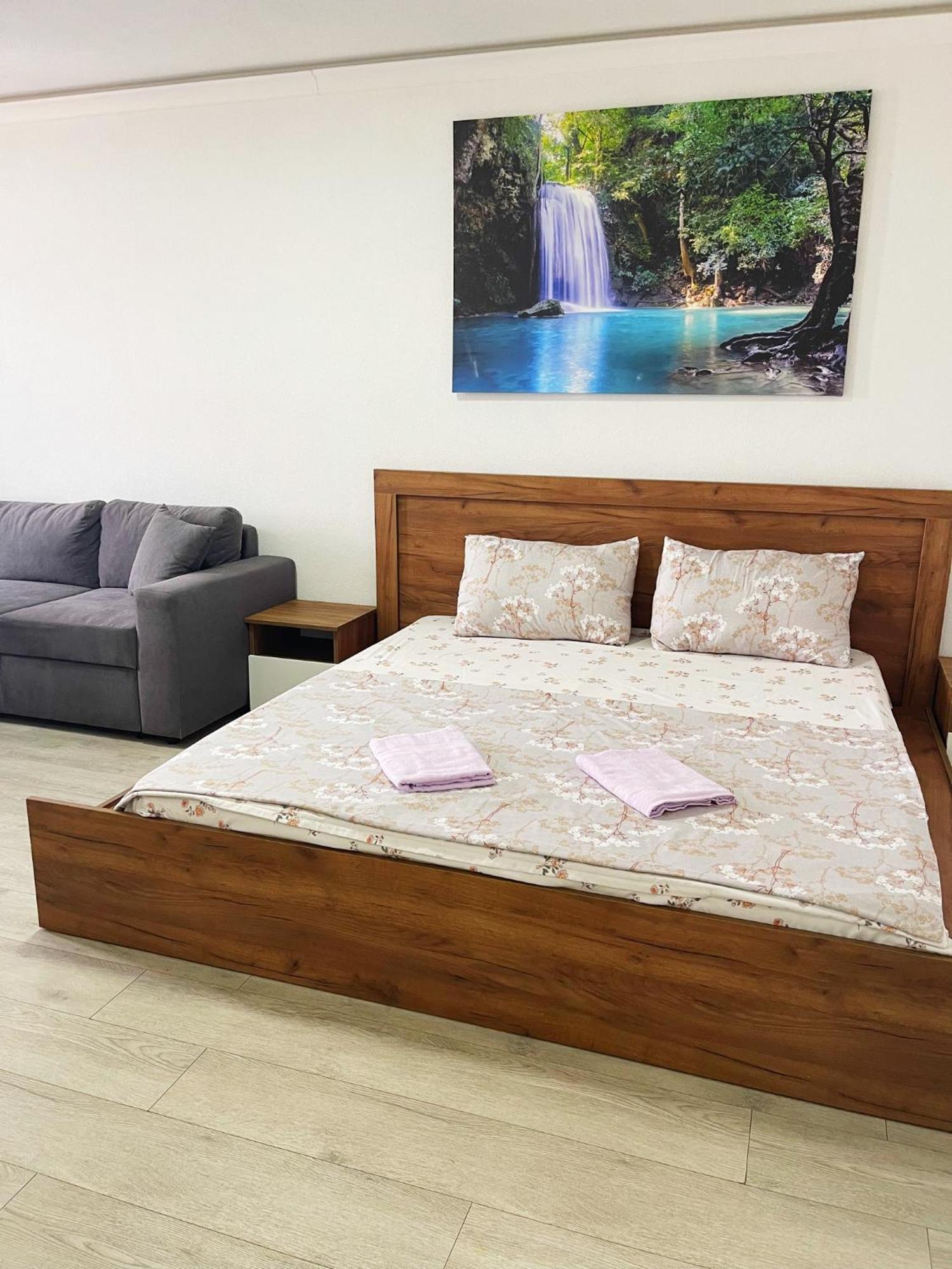 Infinity Plaza Hotel Gjakova Εξωτερικό φωτογραφία