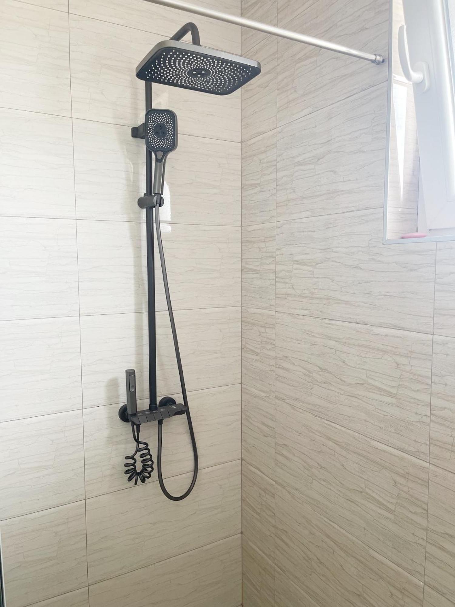 Infinity Plaza Hotel Gjakova Εξωτερικό φωτογραφία