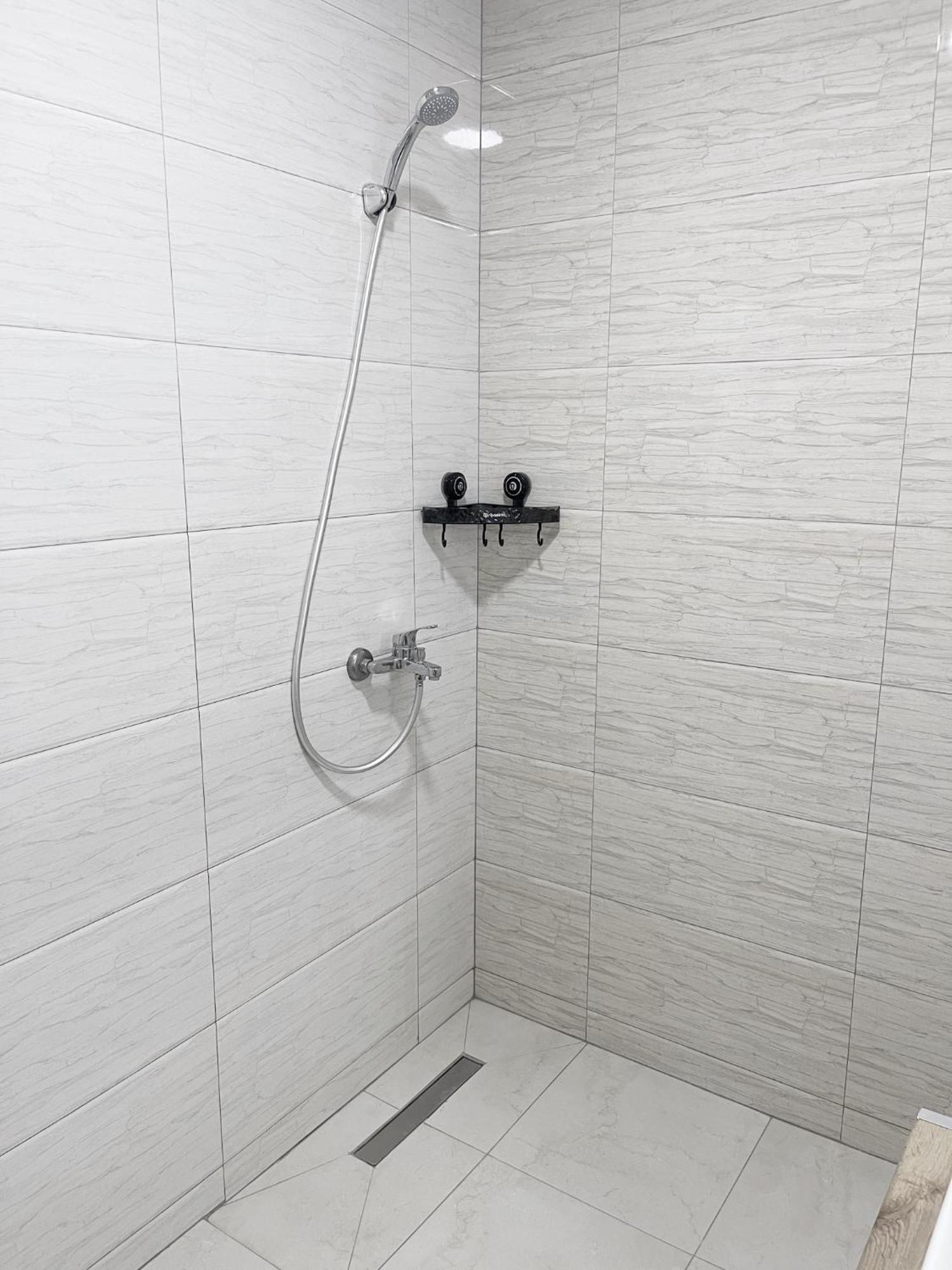 Infinity Plaza Hotel Gjakova Εξωτερικό φωτογραφία